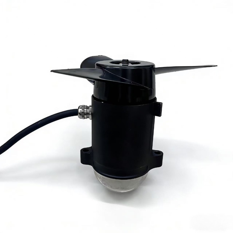 Fishing Boat Paddle - Motore brushless subacqueo da 800W 12V