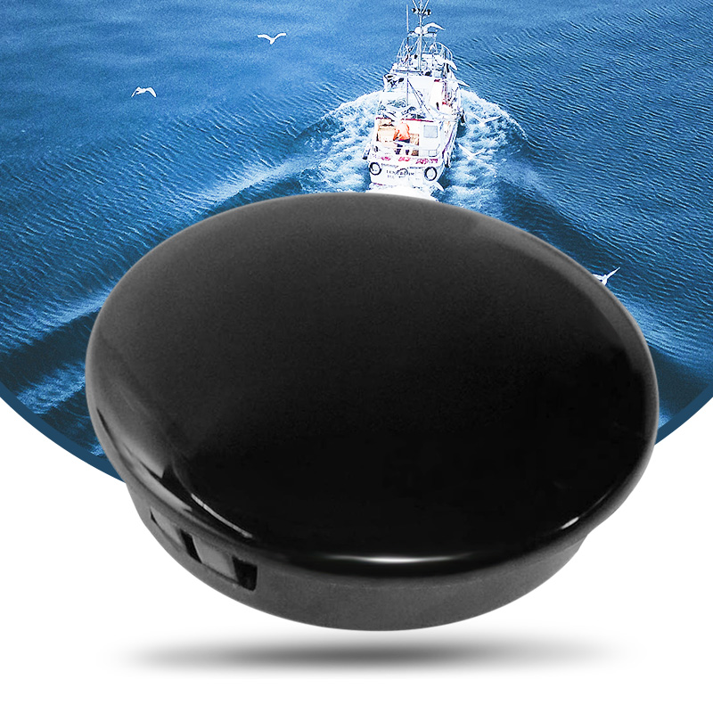 Fishing Boat Steering Wheel - Barca Volante PC Volante Centro Cap