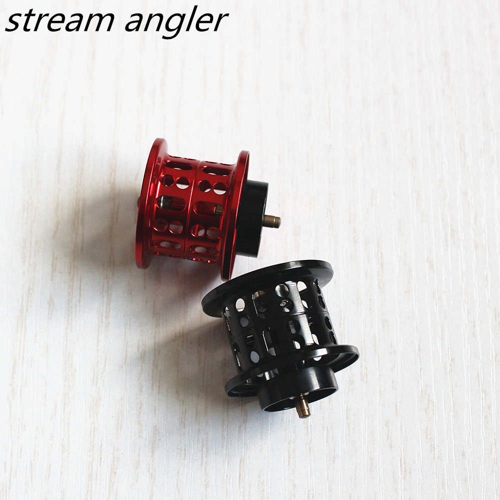 Daiwa Reel Fuego - 2021 2022 Bobina Alphas con cuscinetti