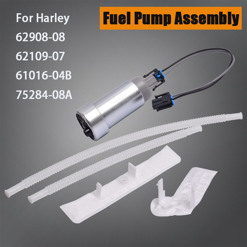 Abu Garcia Reel Revo - 62908-08 Kit pompa carburante moto per