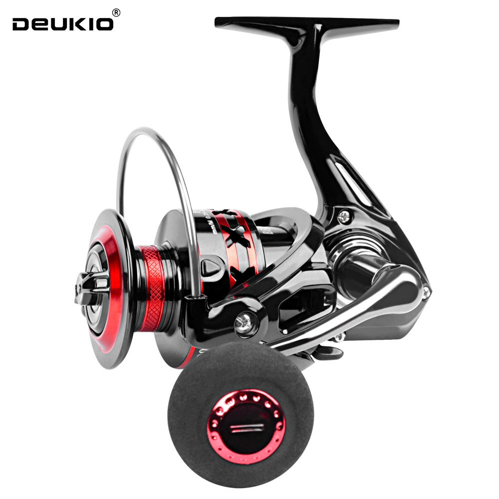 Fishing Boat Steering Wheel - DEUKIO Cuscinetti a sfere durevoli 12KG