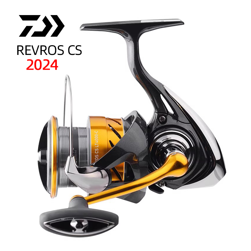Daiwa Reel Bg - DAIWA REVROS LT Mulinello da pesca