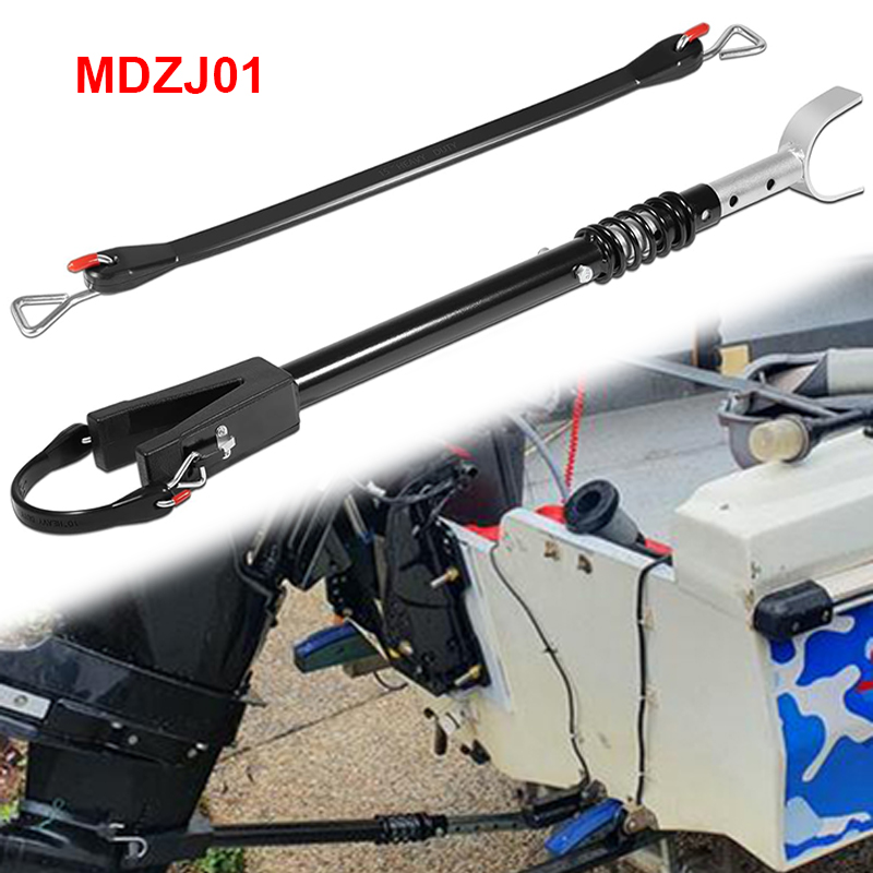 Fishing Boat Steering Wheel - Risparmio di poppa per barche per
