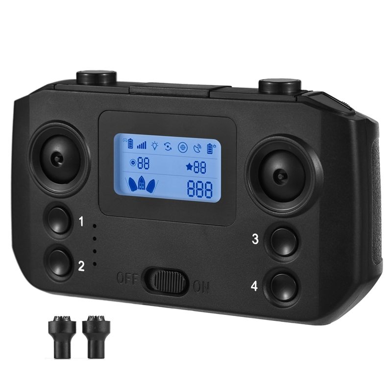 Telecomando ABKQ per barca da  - Fishing Boat Oar recensione e prezzo