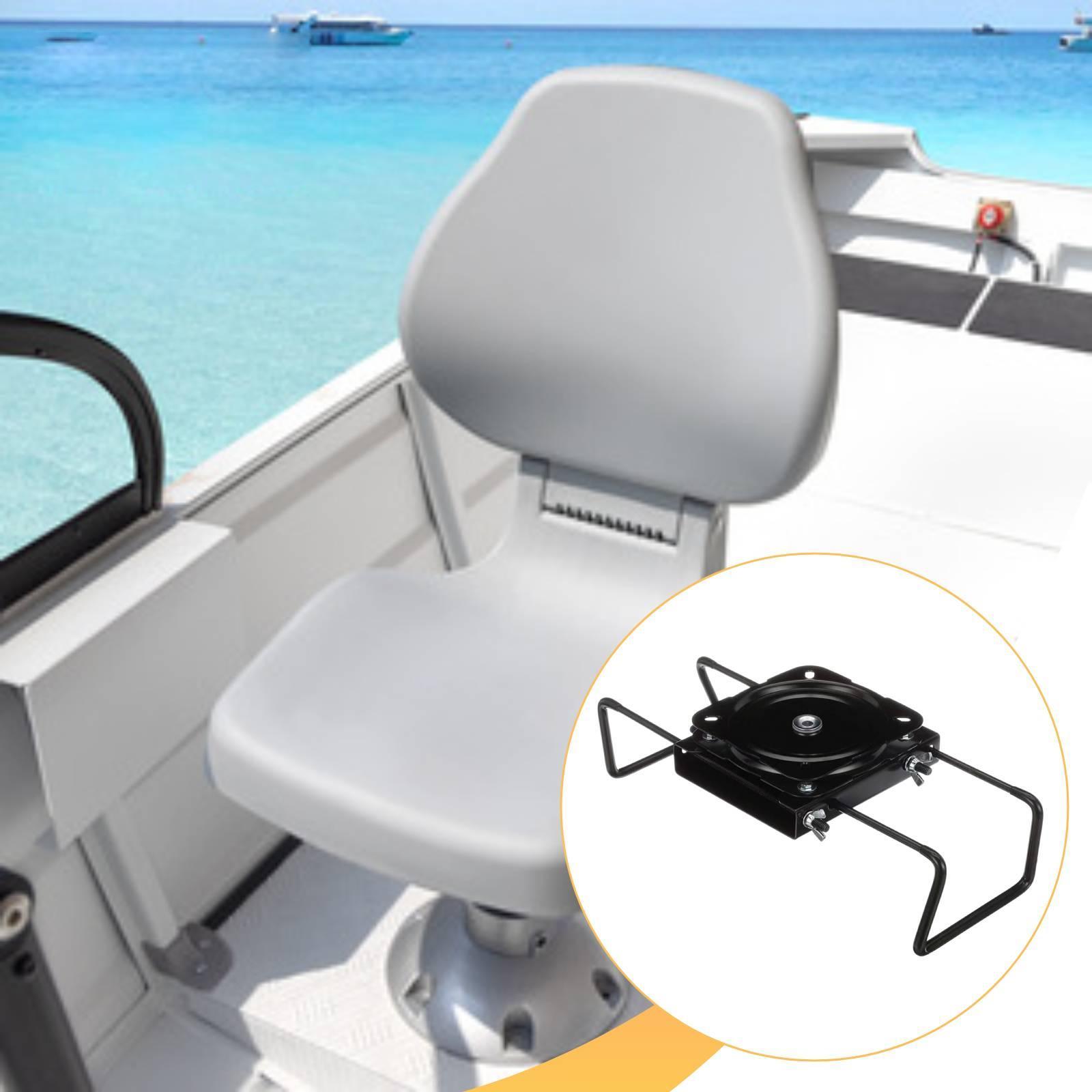 Base Girevole per Sedile Barca - Fishing Boat Steering Wheel recensione e prezzo