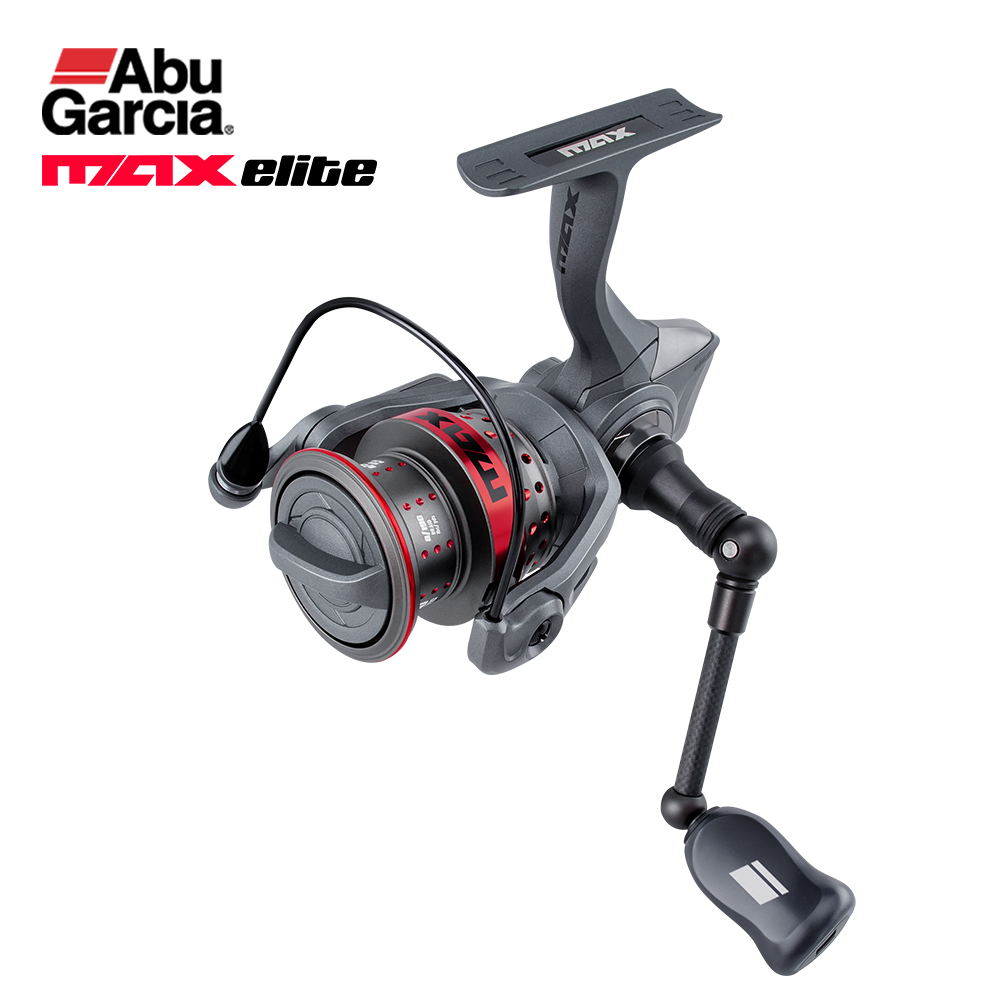 Mulinello da Pesca Spinning AB - Abu Garcia Reel Revo recensione e prezzo