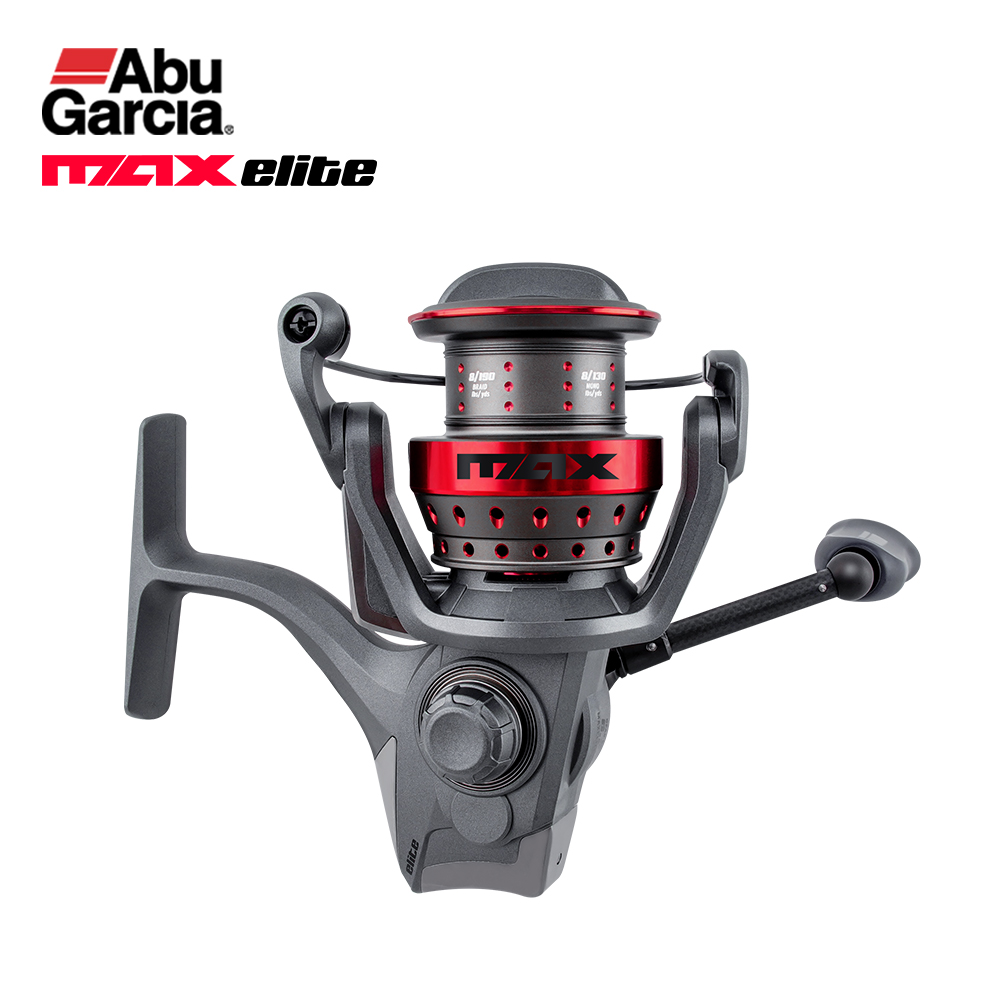 Mulinello da Pesca Spinning AB - Abu Garcia Reel Revo recensione e prezzo