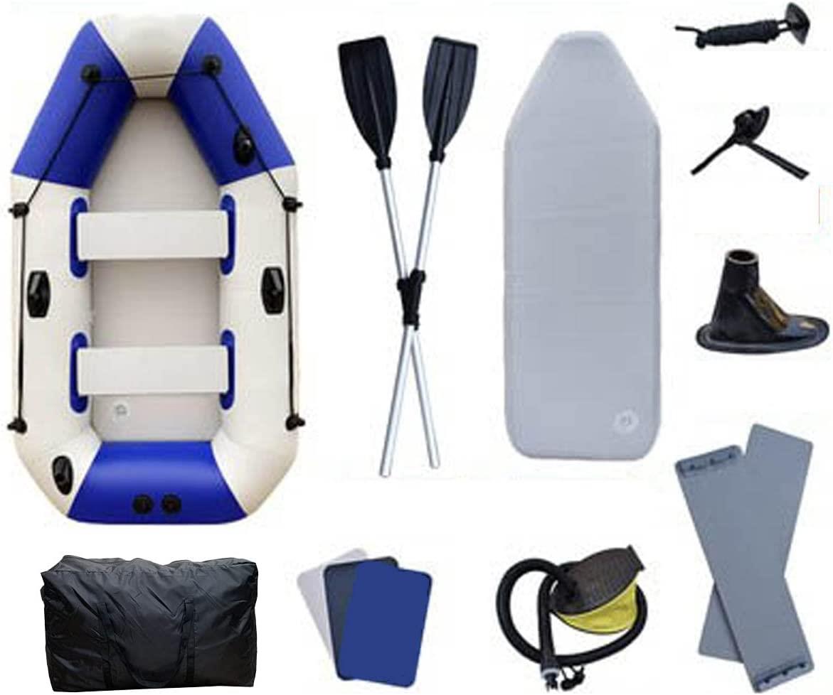 Nuovo Arrivo: Barche Gonfiabil - Fishing Boat Aluminum recensione e prezzo