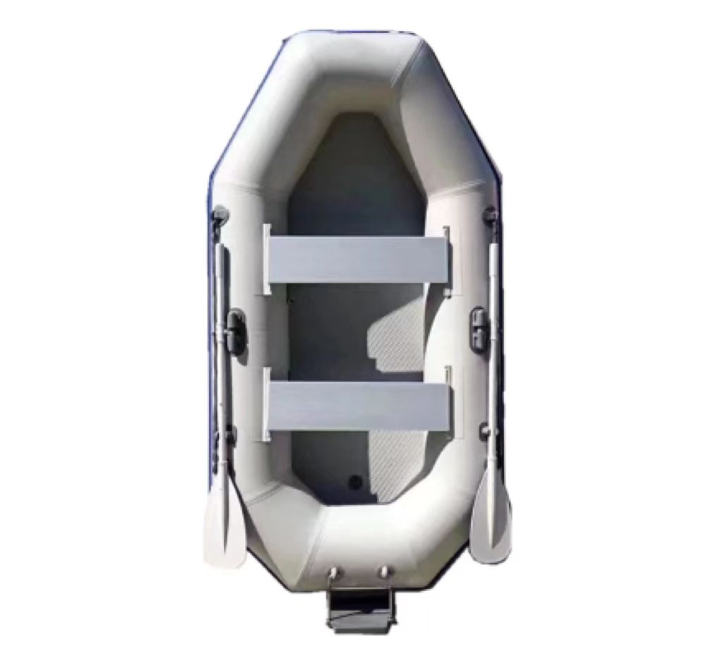 Nuovo Arrivo: Barche Gonfiabil - Fishing Boat Aluminum recensione e prezzo