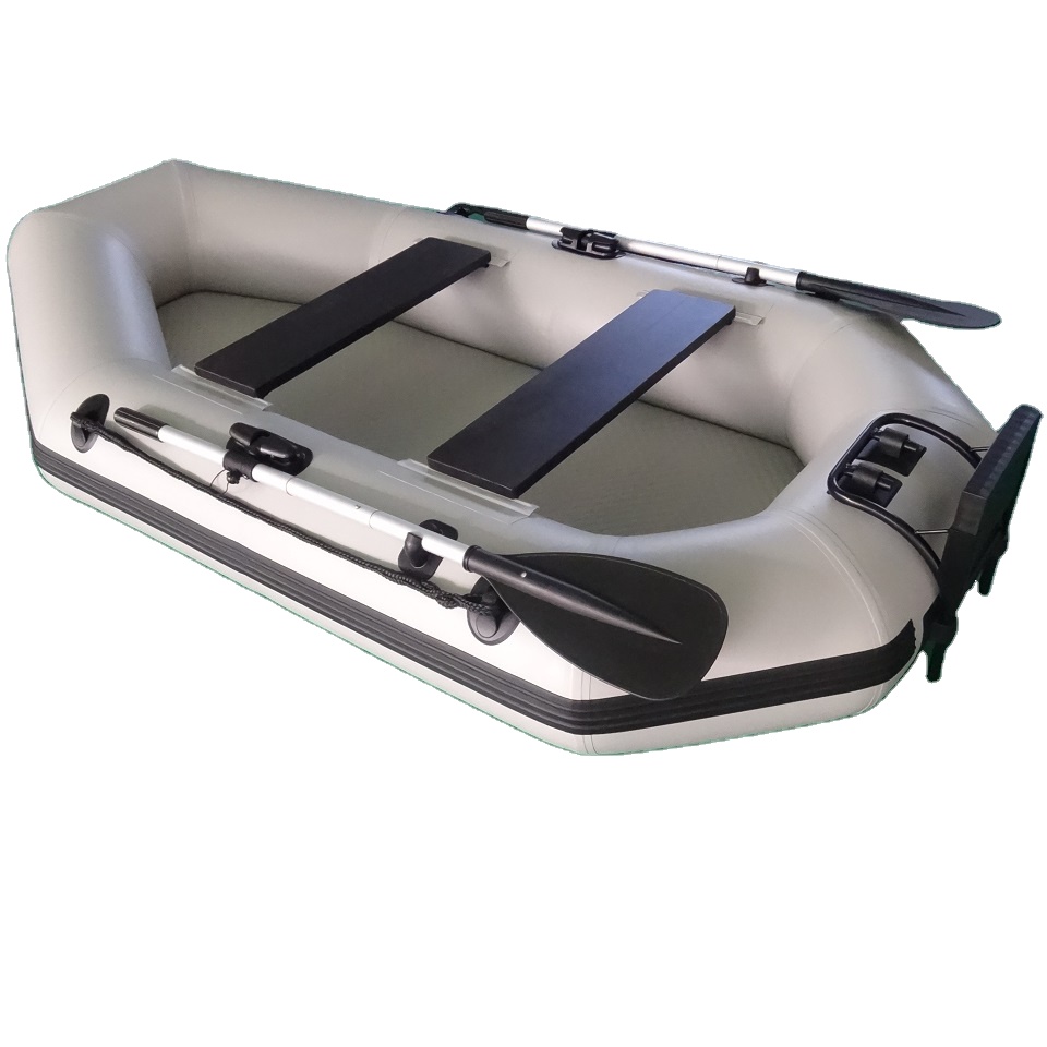 Nuovo Arrivo: Barche Gonfiabil - Fishing Boat Aluminum recensione e prezzo