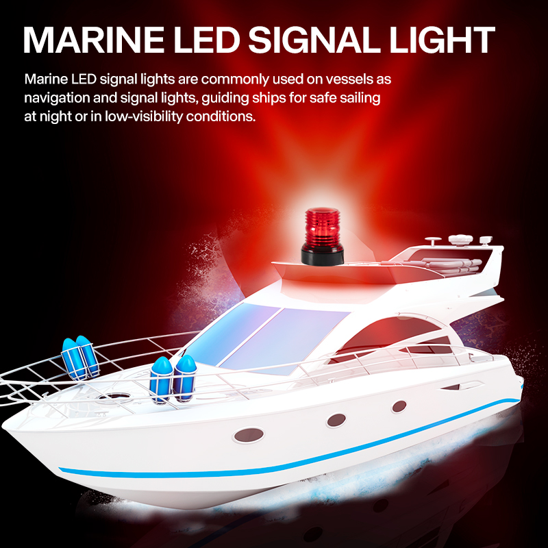 Luce di ancoraggio a LED marin - Fishing Boat Anchor recensione e prezzo