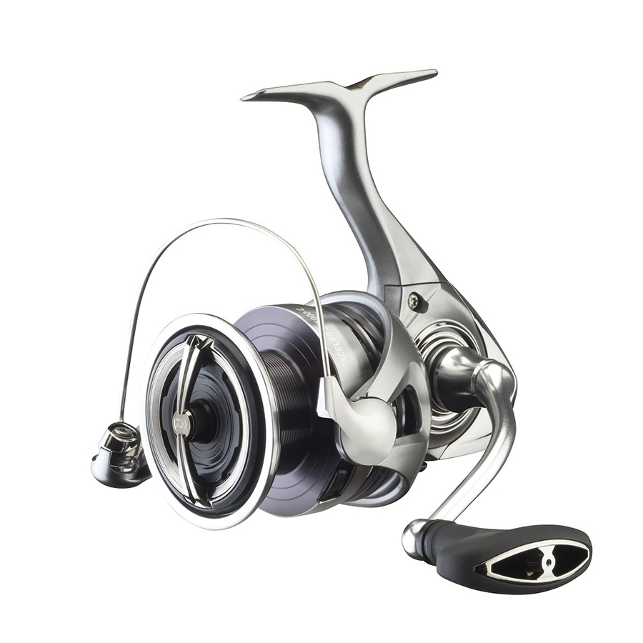 Mulinello da Pesca DAIWA EXCEL - Daiwa Reel Bg recensione e prezzo