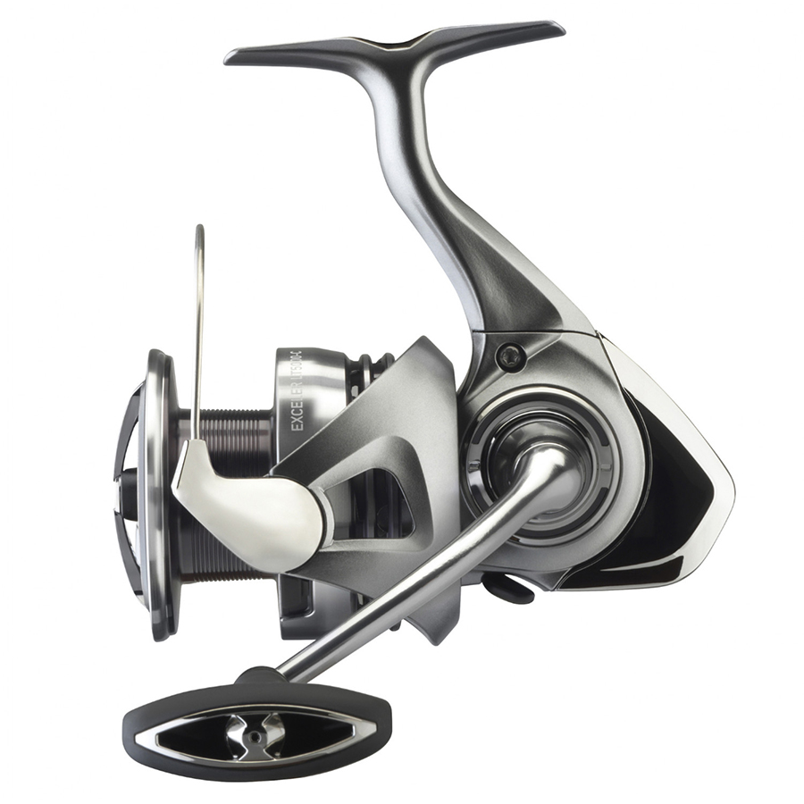 Nuovo 2023 DAIWA EXCELER LT mu - Daiwa Reel Bg recensione e prezzo