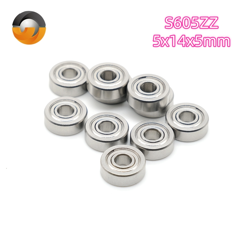 2 Pezzi Cuscinetto per Mulinel - Abu Garcia Reel Revo recensione e prezzo