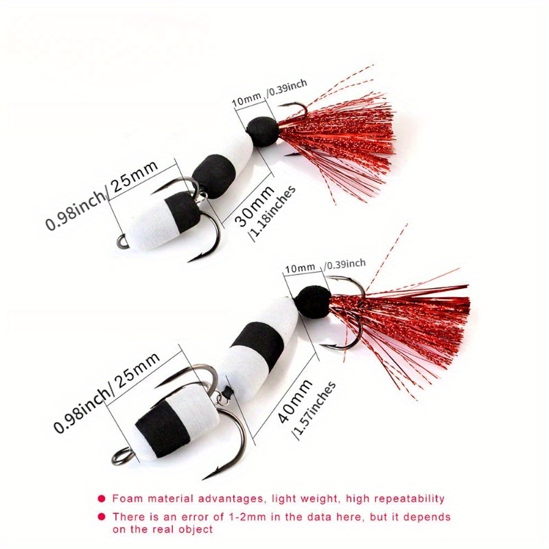Ami da Pesca, Esca Galleggiant - Fishing Boat Anchor recensione e prezzo