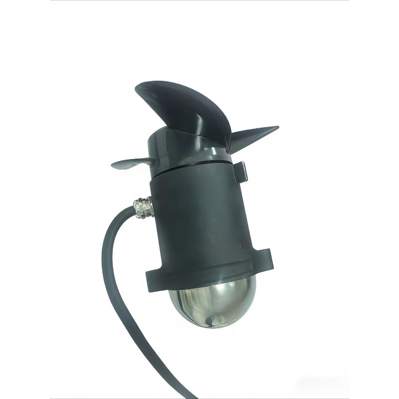 Motore brushless subacqueo da  - Fishing Boat Paddle recensione e prezzo