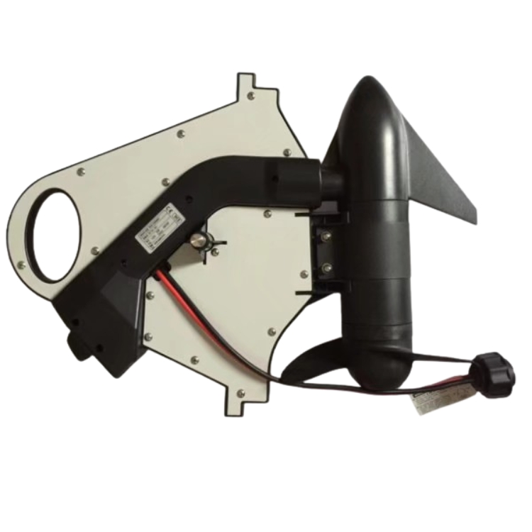 Motore da pesca con propulsore - Fishing Boat Trolling Motor recensione e prezzo