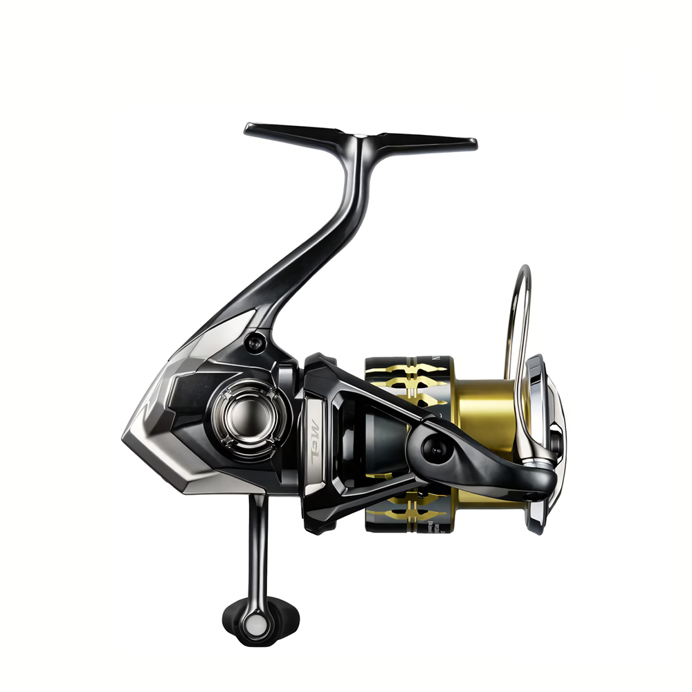 NUOVO 25 SHIMANO SUSTAIN Mulin - Abu Garcia Reel Revo recensione e prezzo