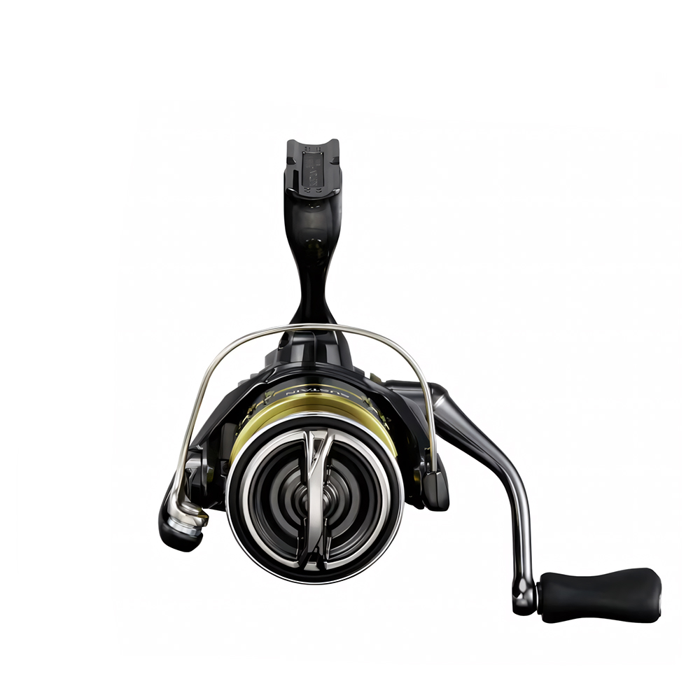 NUOVO 25 SHIMANO SUSTAIN Mulin - Abu Garcia Reel Revo recensione e prezzo
