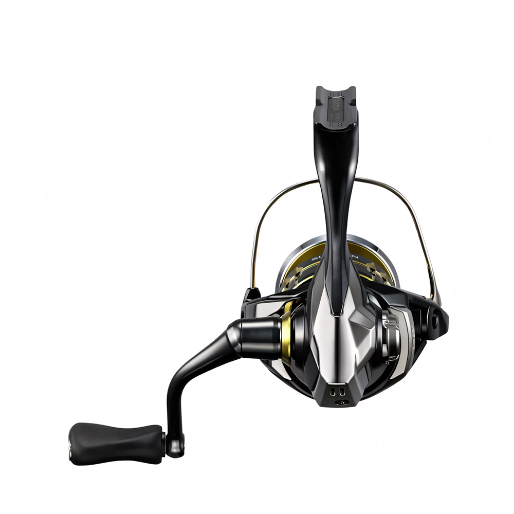 NUOVO 25 SHIMANO SUSTAIN Mulin - Abu Garcia Reel Revo recensione e prezzo