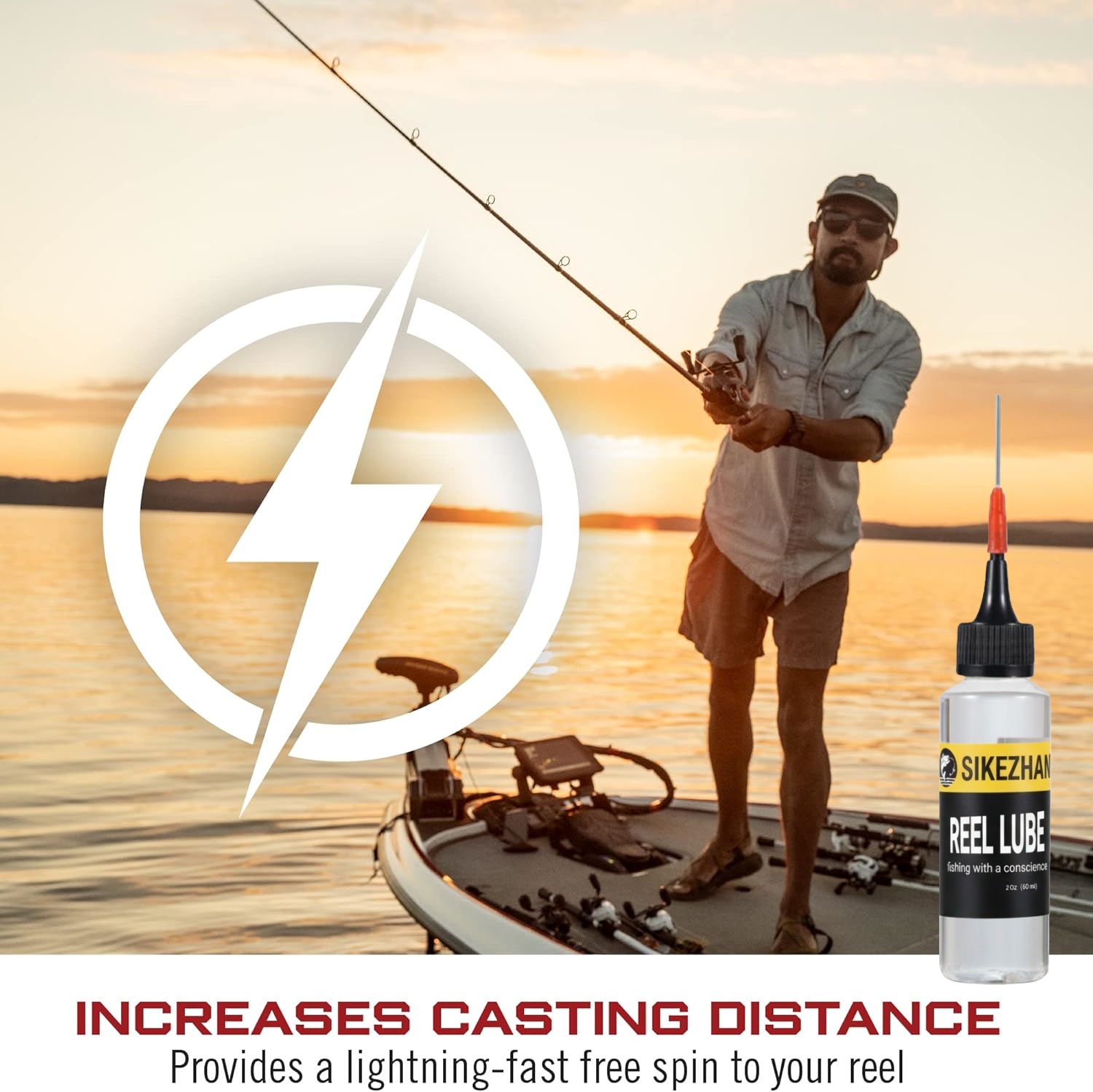 Olio lubrificante di grado mar - Fishing Boat Trolling Motor recensione e prezzo