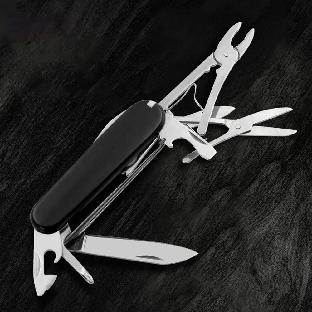 Mini Coltello Pieghevole con 3 - Penn Reel Battle recensione e prezzo
