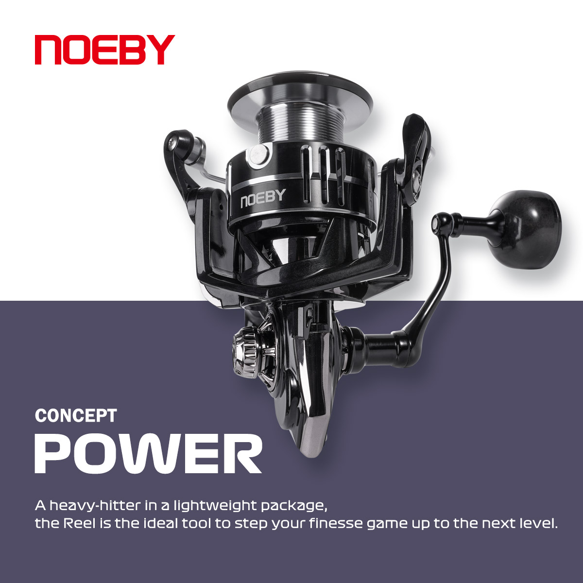 Noeby Mulinello da pesca con f - Daiwa Reel Bg recensione e prezzo