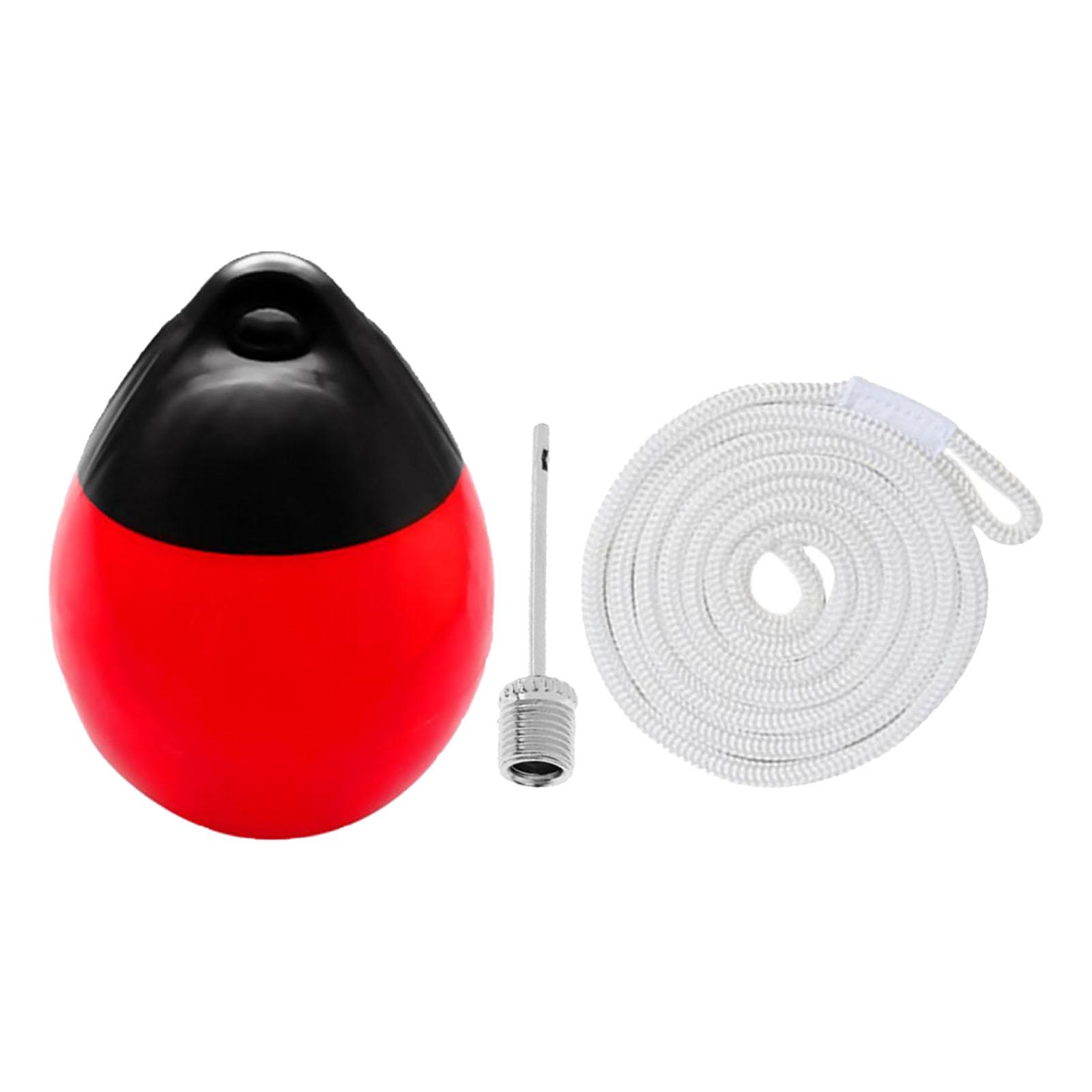 Parafango Gonfiabile a Sfera p - Fishing Boat Anchor recensione e prezzo