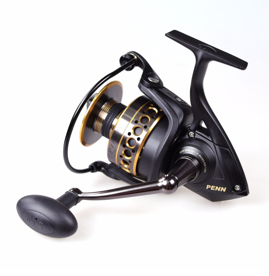 PENN Battle II 2500-8000 Mulin - Penn Reel Battle recensione e prezzo