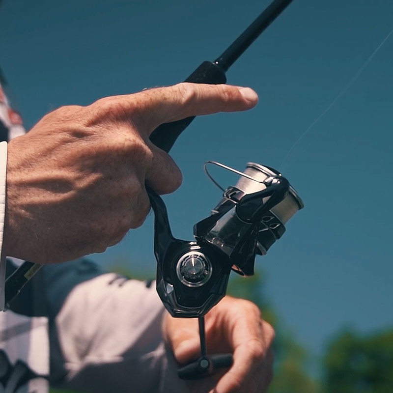 2023 DAIWA TATULA LT mulinello - Abu Garcia Reel Revo recensione e prezzo