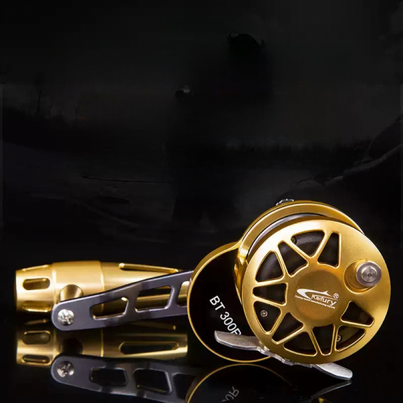 Mulinello da Pesca Offshore pe - Fishing Boat Steering Wheel recensione e prezzo
