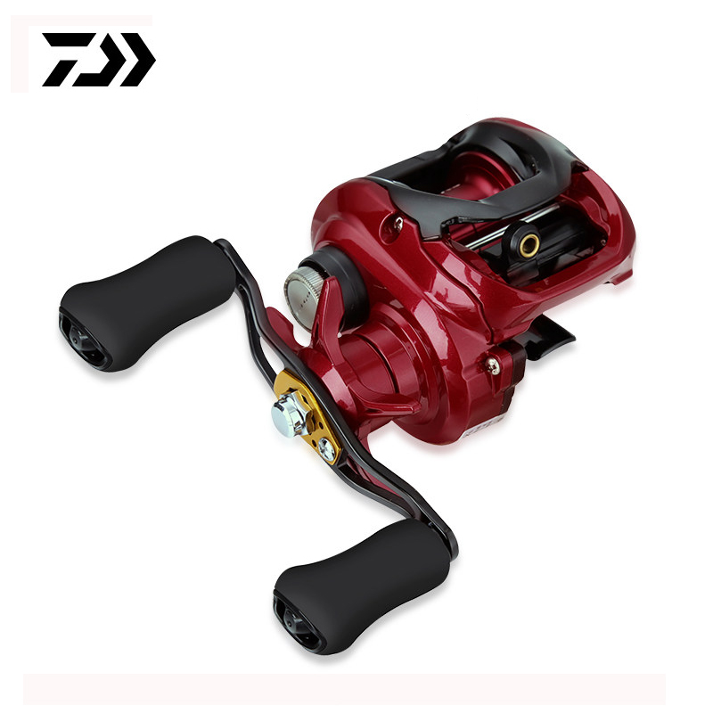 Mulinello da Pesca DAIWA FUEGO - Daiwa Reel Fuego recensione e prezzo