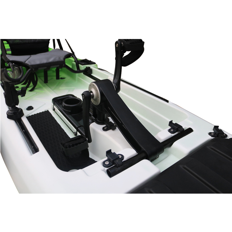 Nuovo Design 2021: Kayak da Pe - Fishing Boat Aluminum recensione e prezzo