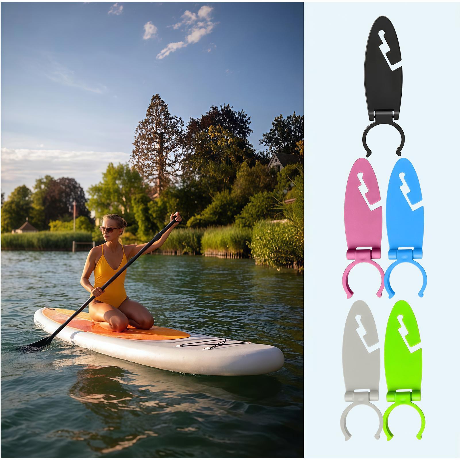 2 portabicchieri per paddle bo - Fishing Boat Paddle recensione e prezzo