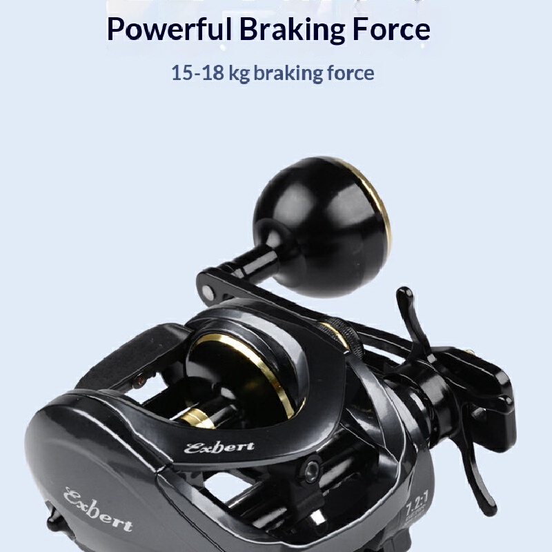 Mulinello da Pesca Baitcasting - Fishing Boat Anchor recensione e prezzo