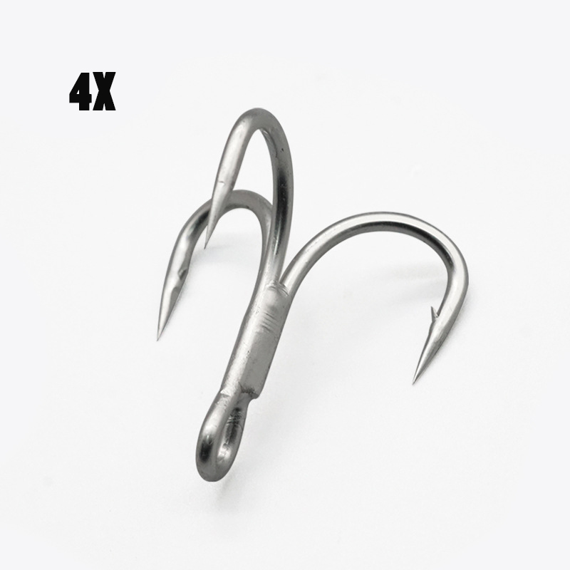 100 pz ami 4X forti ancorette  - Fishing Boat Anchor recensione e prezzo
