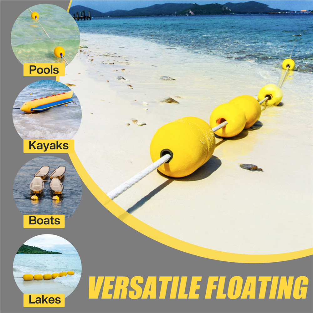 2 pz Rete Da Pesca galleggiant - Fishing Boat Anchor recensione e prezzo