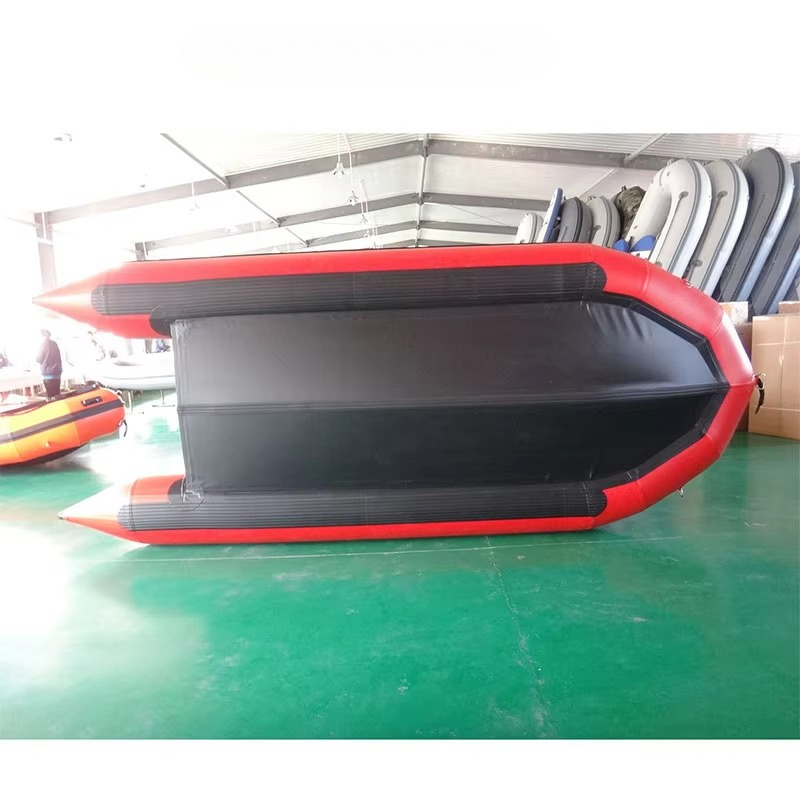 Gommone Gonfiabile per Pesca e - Fishing Boat Aluminum recensione e prezzo