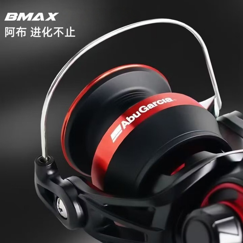 Mulinello da Pesca Spinning Ab - Abu Garcia Reel Revo recensione e prezzo