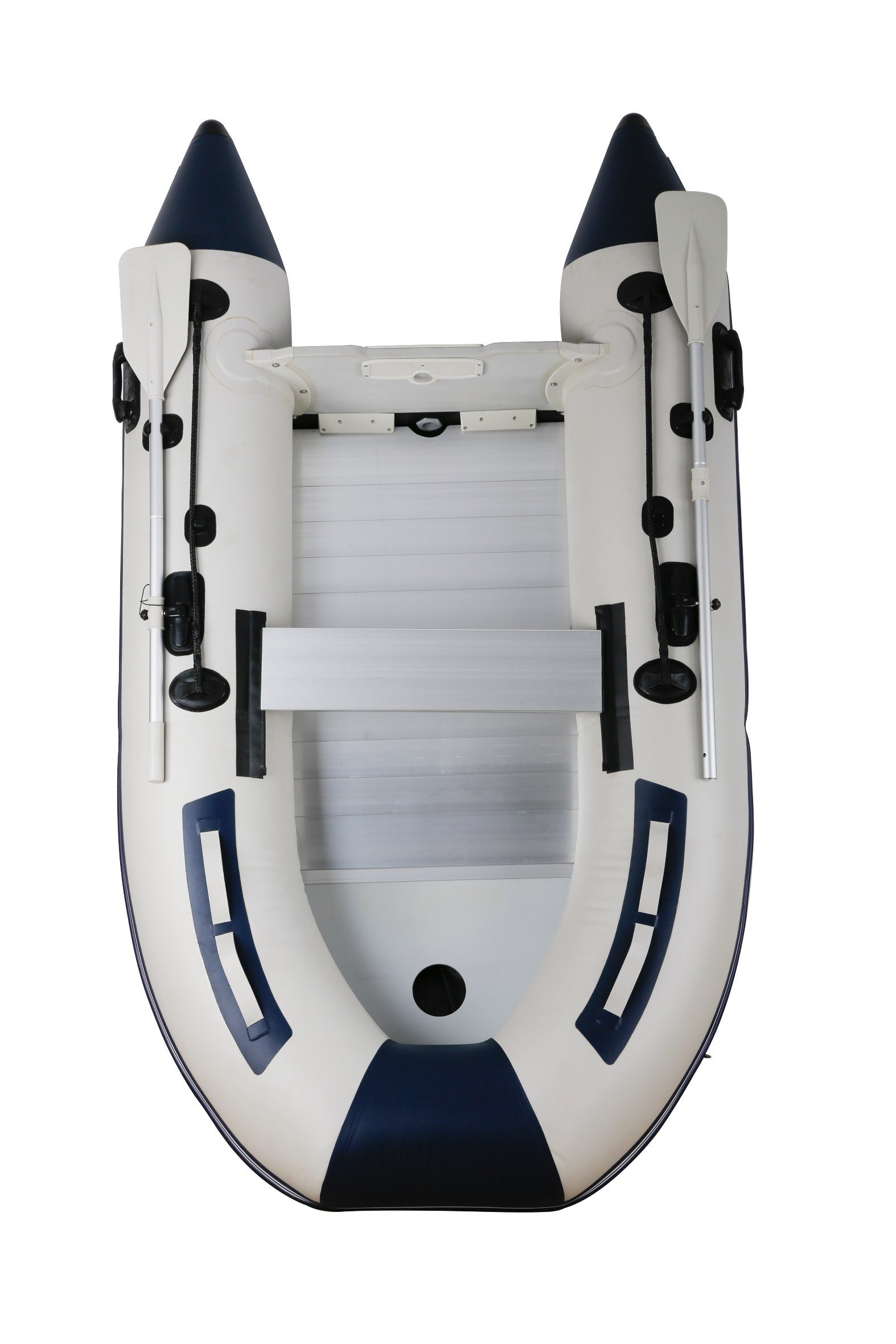 Gommone in PVC da 3,6 m con fo - Fishing Boat Aluminum recensione e prezzo