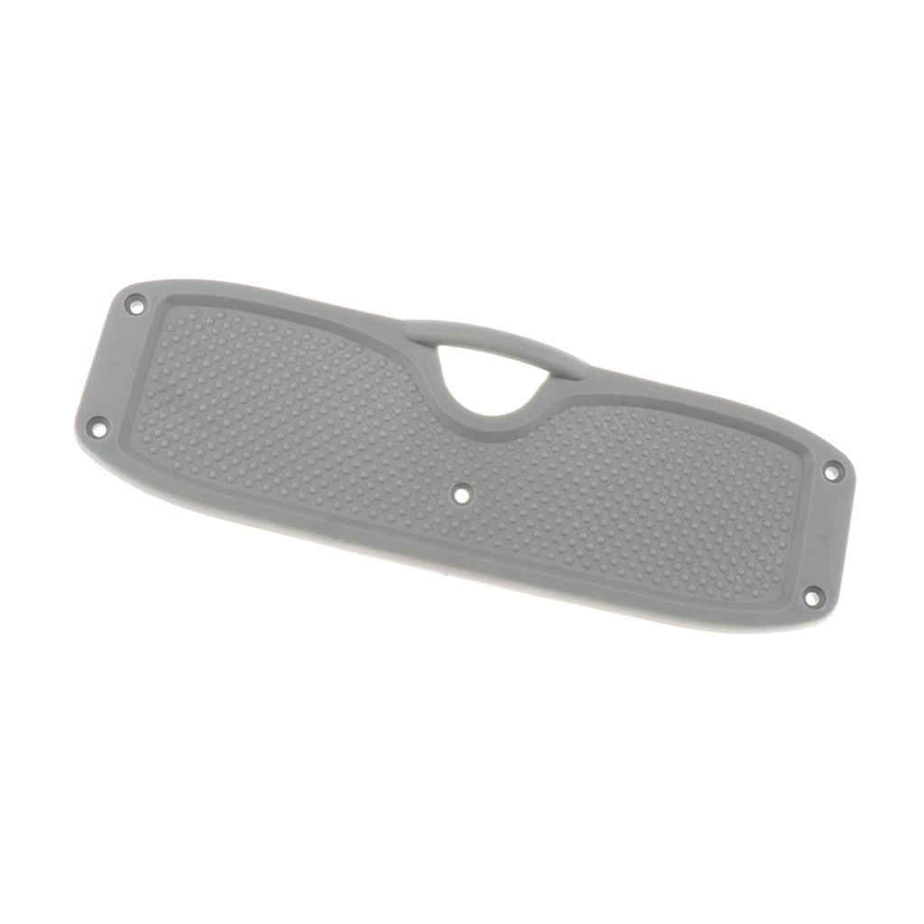 Supporto per Motore da Kayak D - Fishing Boat Trolling Motor recensione e prezzo
