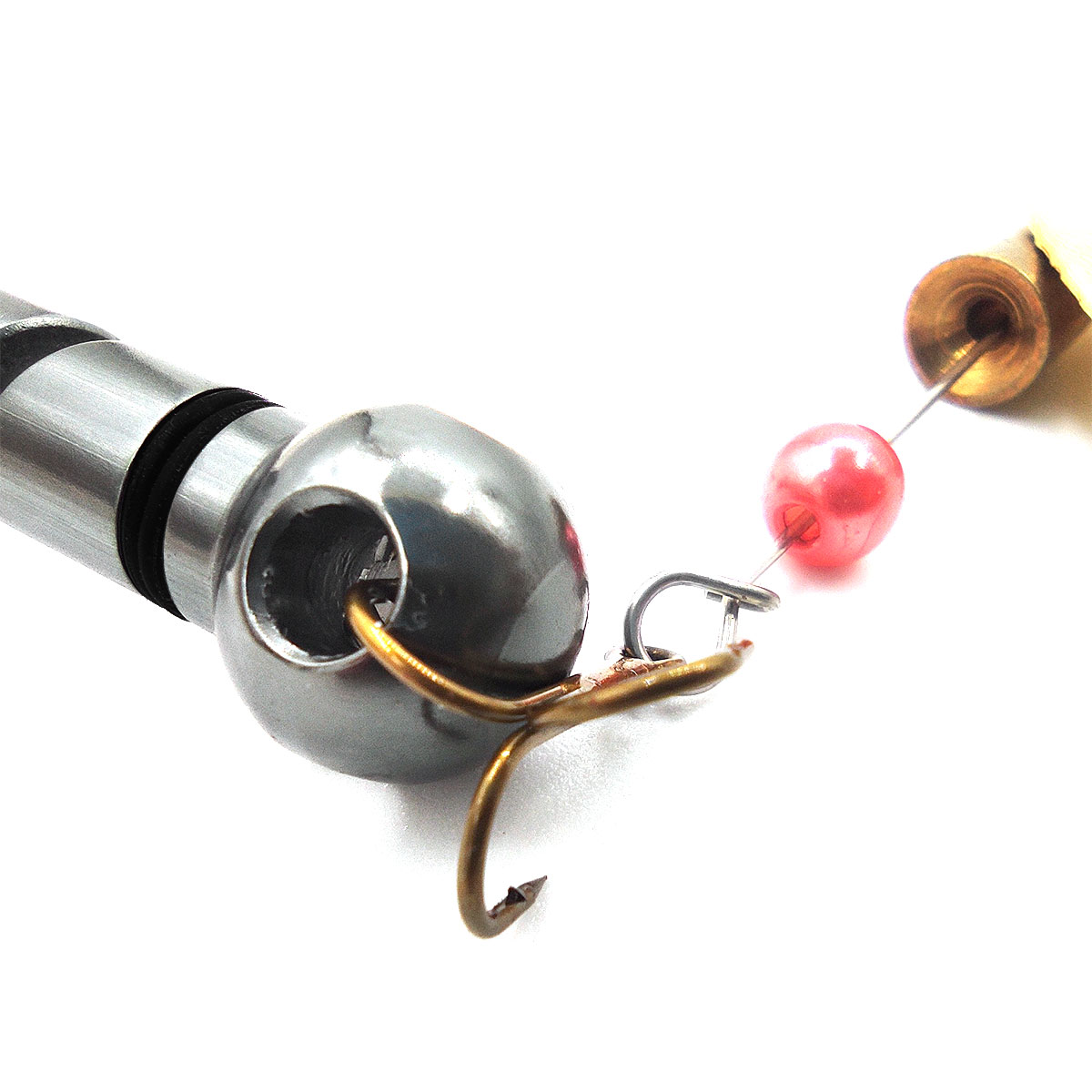 Supporto per maniglia per muli - Shimano Reel Sienna recensione e prezzo