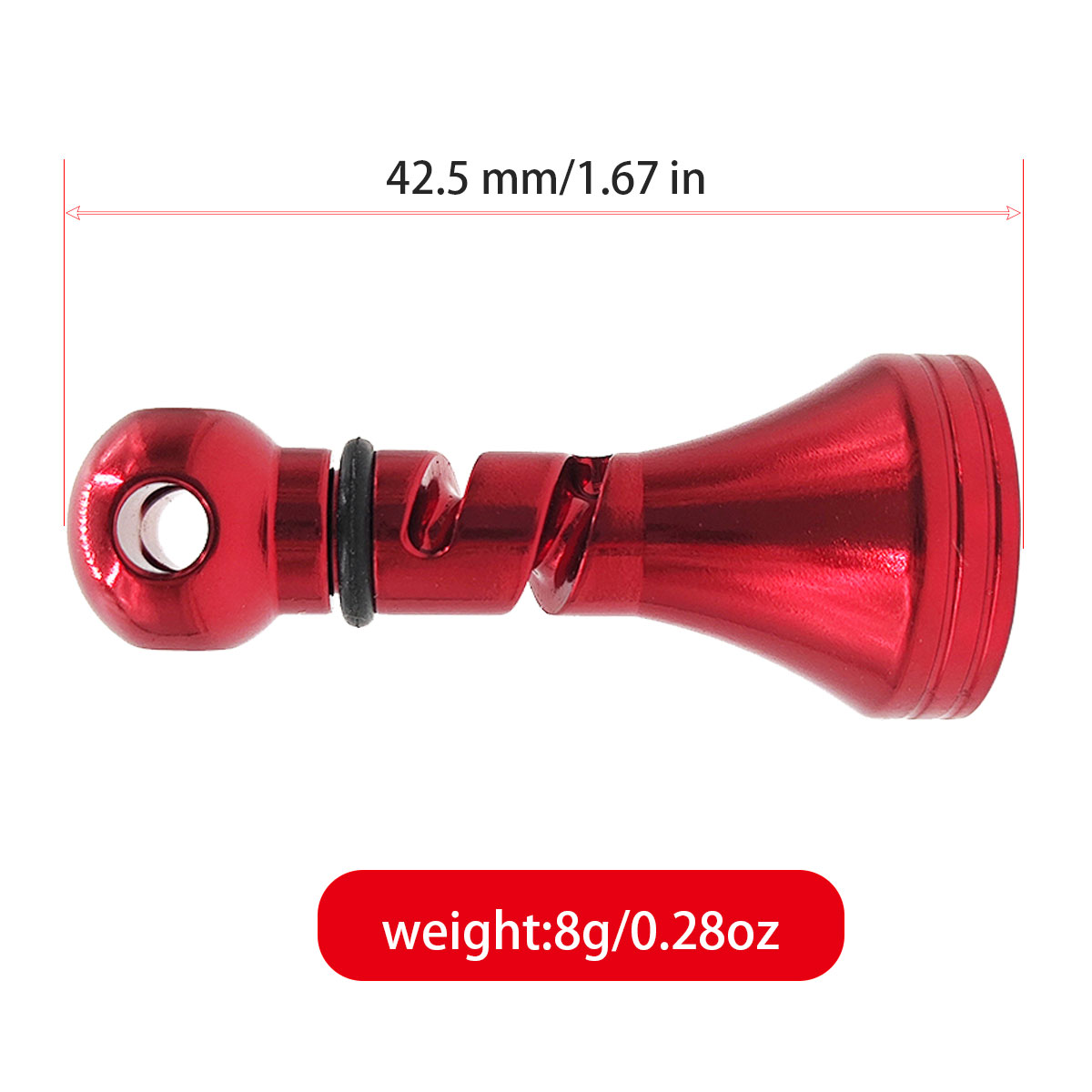 Supporto per maniglia per muli - Shimano Reel Sienna recensione e prezzo