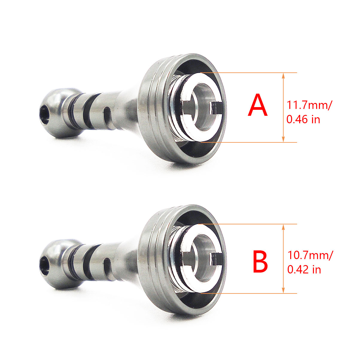 Supporto per maniglia per muli - Shimano Reel Sienna recensione e prezzo