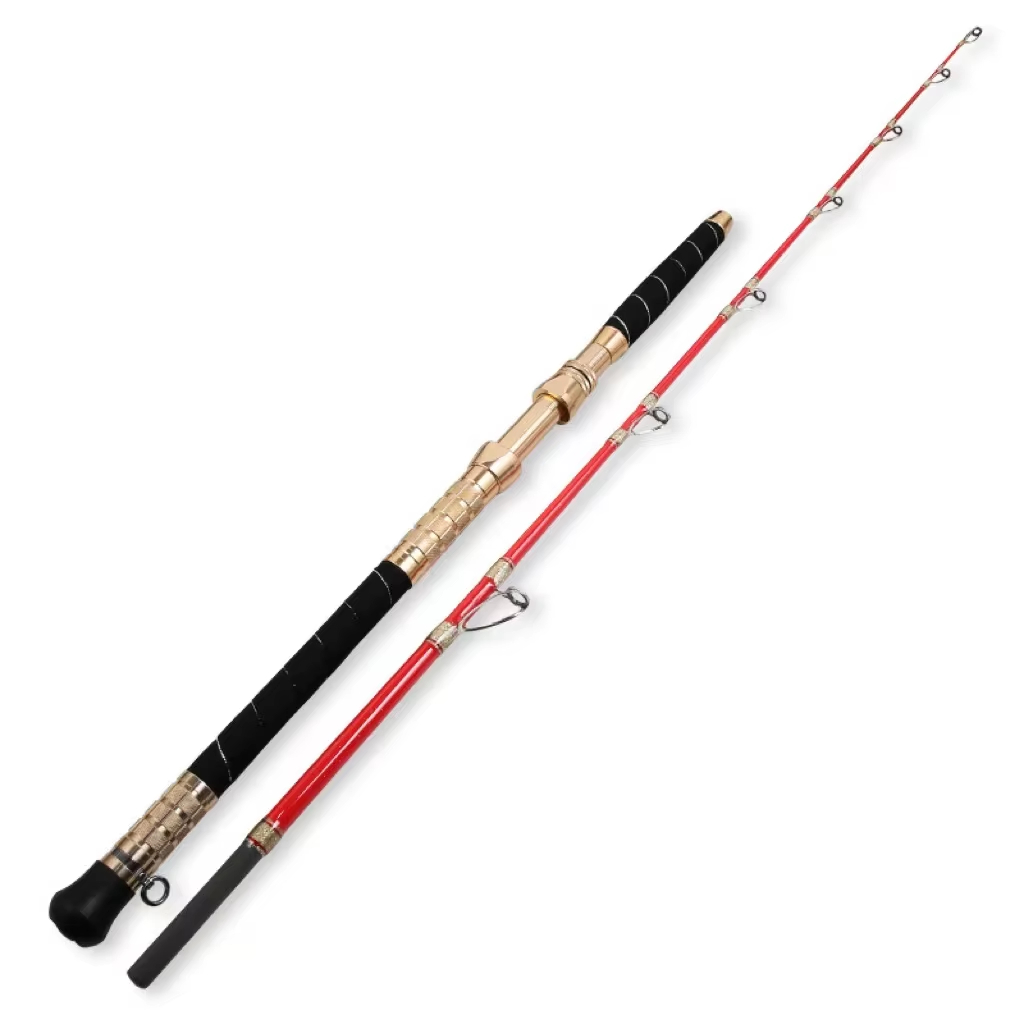 Canna da pesca Goture 1.65M 1. - Fishing Boat Steering Wheel recensione e prezzo