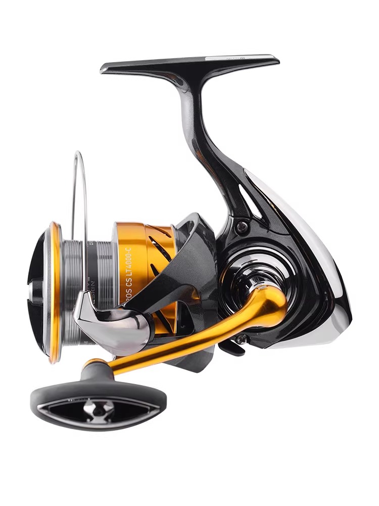 DAIWA REVROS LT Mulinello da p - Daiwa Reel Bg recensione e prezzo
