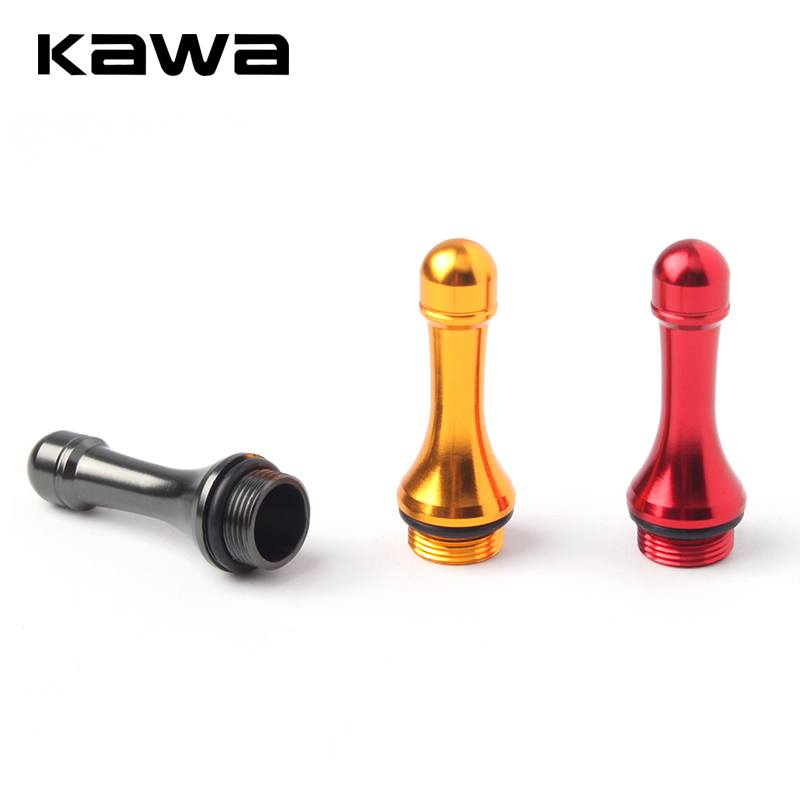 Kawa Nuovo 1pc Mulinello da pe - Daiwa Reel Fuego recensione e prezzo