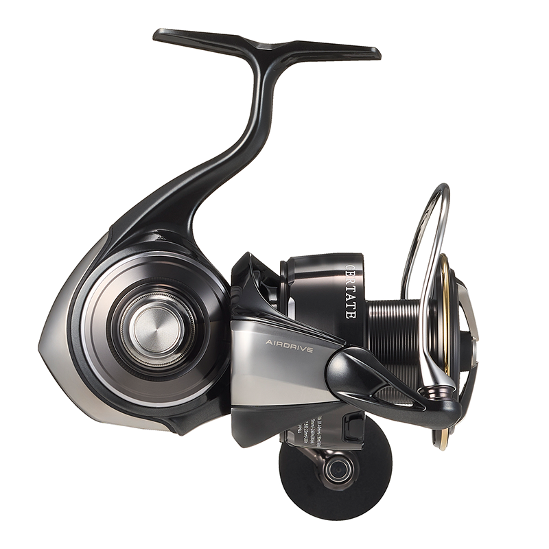 Mulinello da Pesca DAIWA 2026  - Daiwa Reel Bg recensione e prezzo