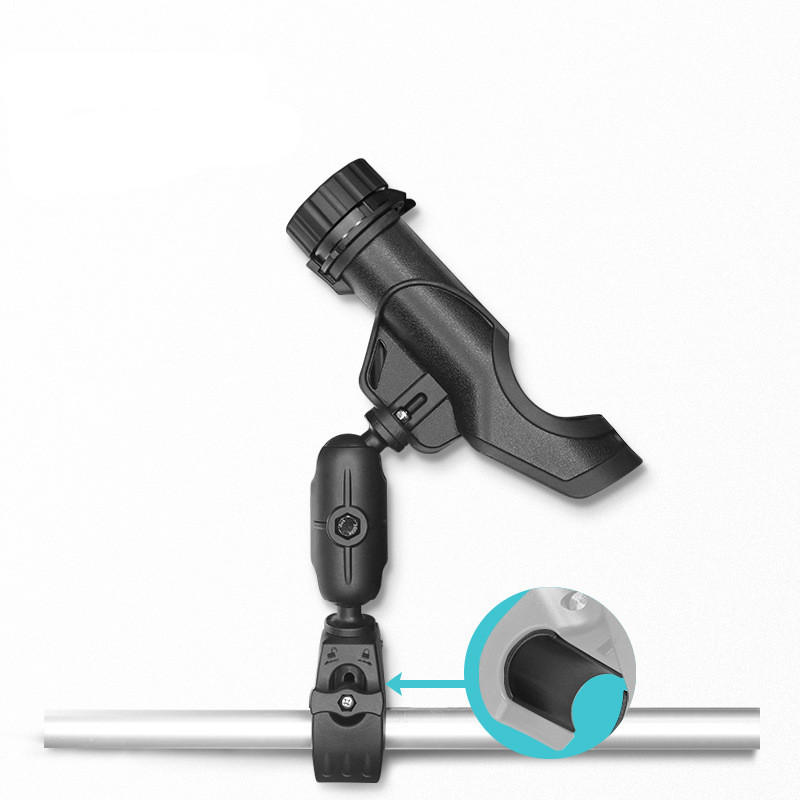 Supporto per canna da kayak Nu - Fishing Boat Oar recensione e prezzo